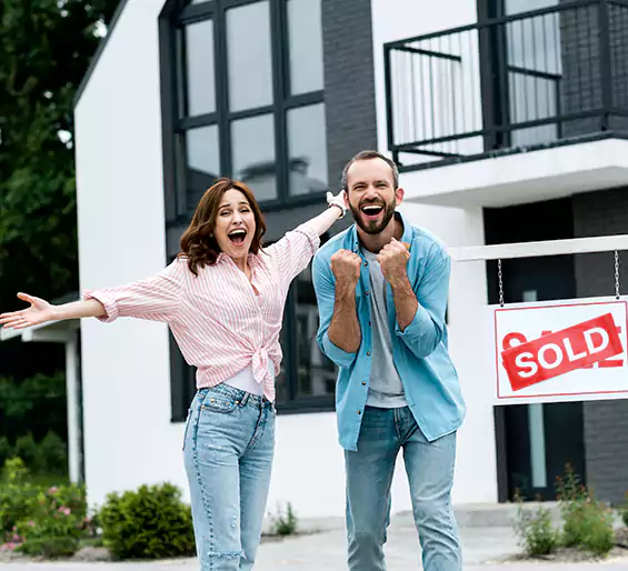 Your Trusted Partner in Buying, Selling & Renting Homes in Dallas, TX