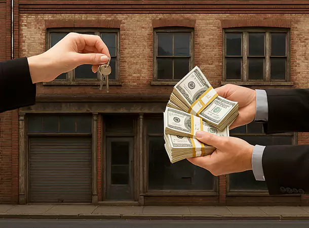 Sell Commercial Property Fast in Dallas, Texas