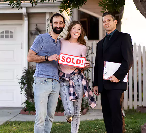 We Buy Houses On Cash in Dallas, TX