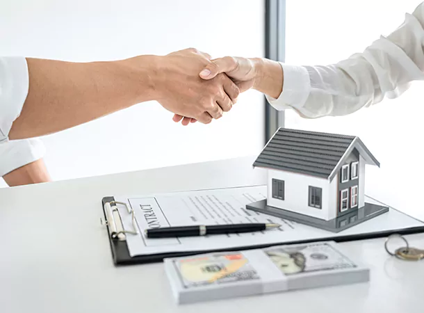 Wholesale Property Deals in Dallas, Texas