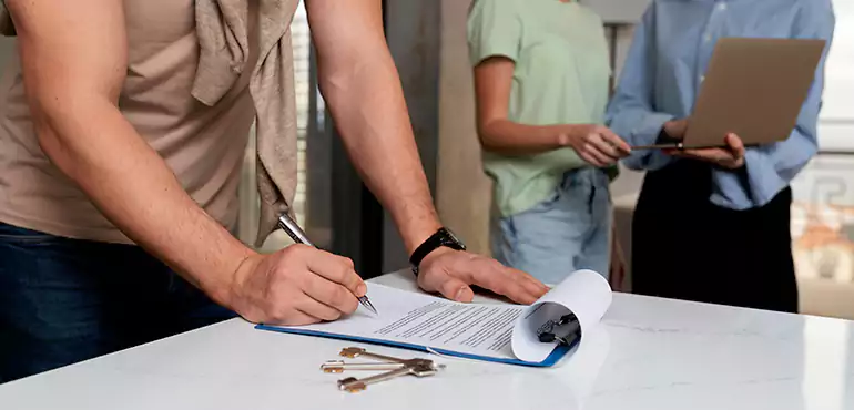 Trusted Local Home Buyers in Dallas, TX With Years of Experience