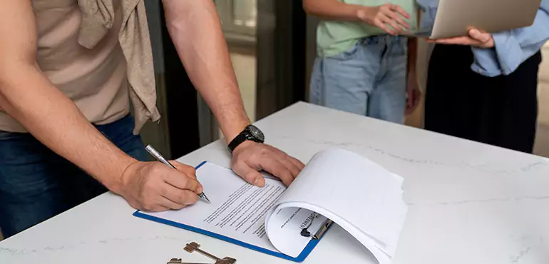 Advantages of Using Assignment of Contract in Real Estate in Dallas, TX