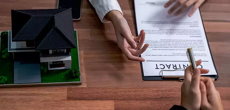 Why Dallas Homeowners Trust Us During Foreclosure Trouble