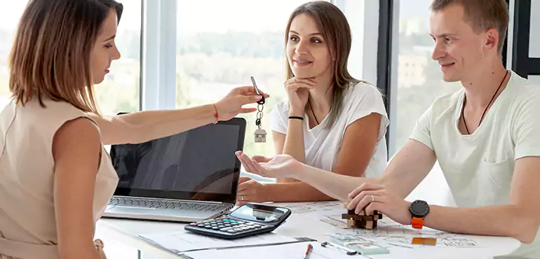 Why Choose Us in Dallas, TX?