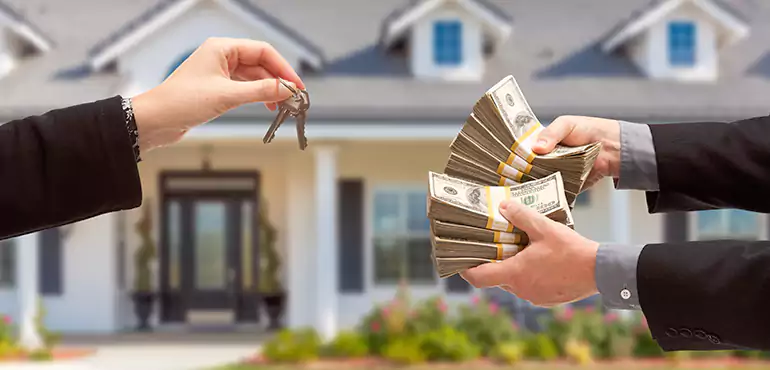 Trusted Home Buying Company Near You in Dallas, TX