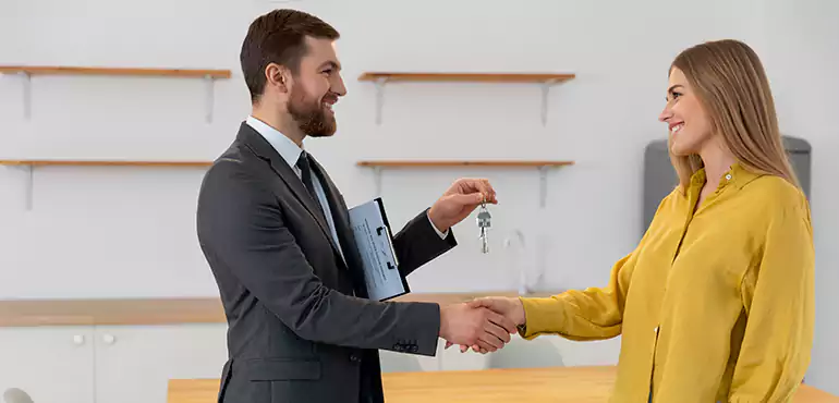 Double Closing Services in Dallas, TX