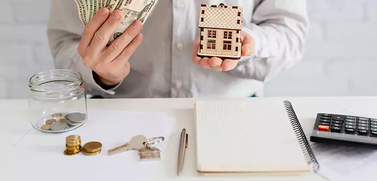 We Buy Houses For Cash In Any Condition in Dallas, TX