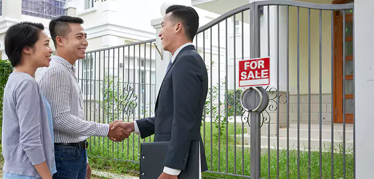 Why Choose Us to Sell Your House in Dallas, TX?