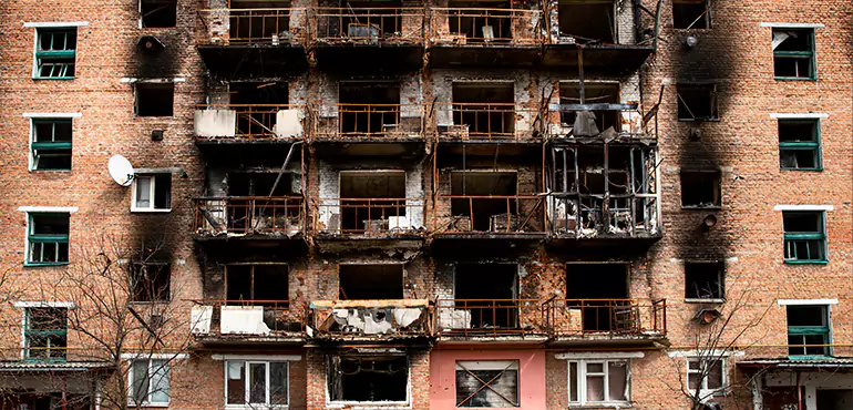 Why Homeowners Choose Us to Sell Their Distressed Homes in Dallas