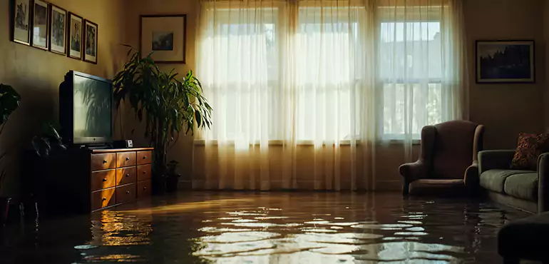 Benefits of Selling Your Flood-Damaged House for Cash in Dallas, TX   