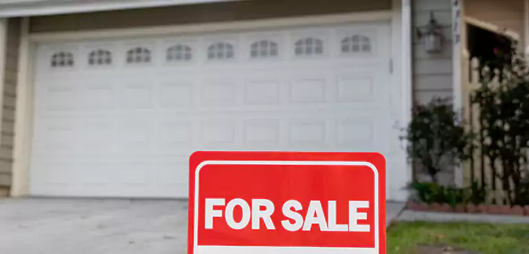 How the Same-Day Sale Process Works in Dallas, TX