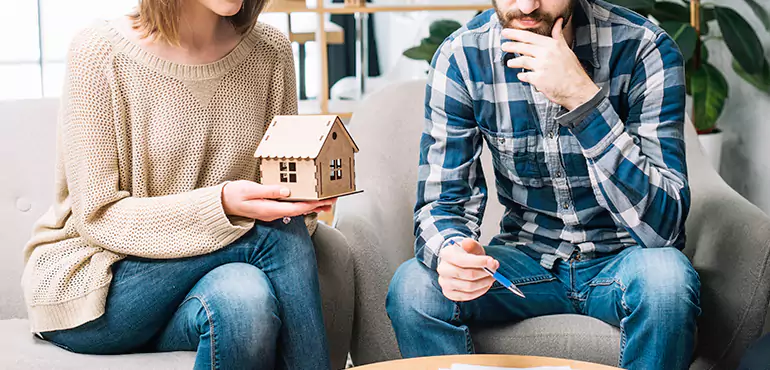 Why Sell Your House During Divorce in Dallas, TX?