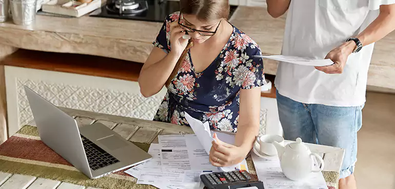 Selling Your Home to Us for Back Taxes in Dallas, TX