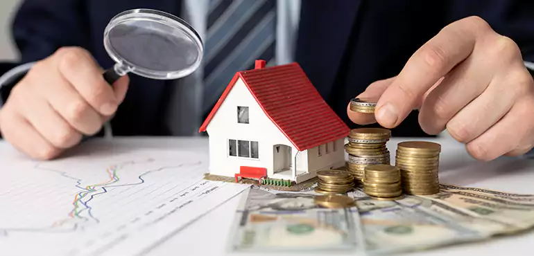 We Handle the Entire Process – No Stress, No Hassle in Dallas, TX