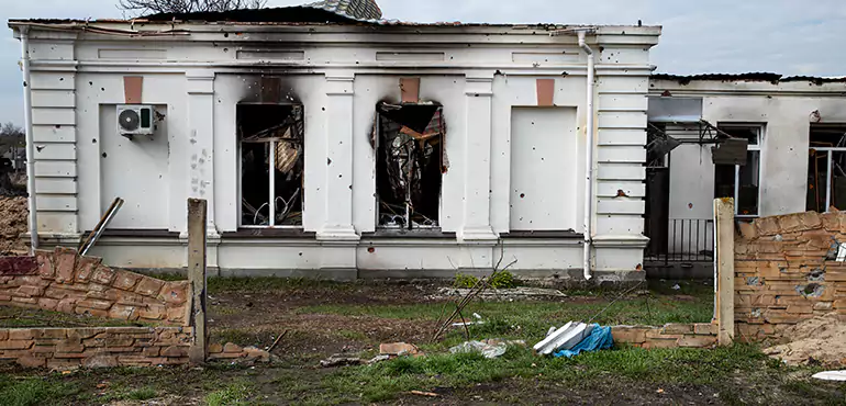 How We Determine a Fair Cash Value for Your Damaged or Distressed Dallas Home