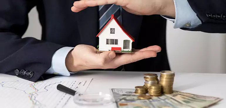 Avoid Auction – Sell Your House in Foreclosure Now in Dallas, TX