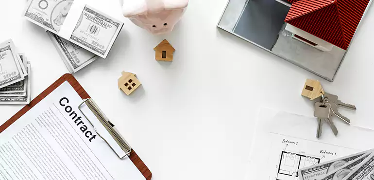 We Buy Your Houses Needing Updates in Dallas, TX