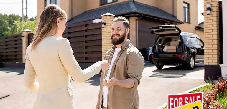 Sell Your House Privately On Cash To A Trusted Buyer in Dallas, TX