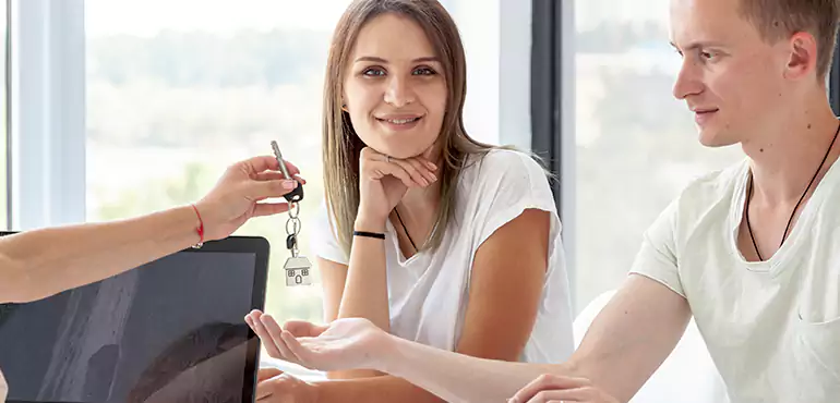 Why Choose Dallas Home Buyers to Sell Your House Our Investors in Dallas, TX?