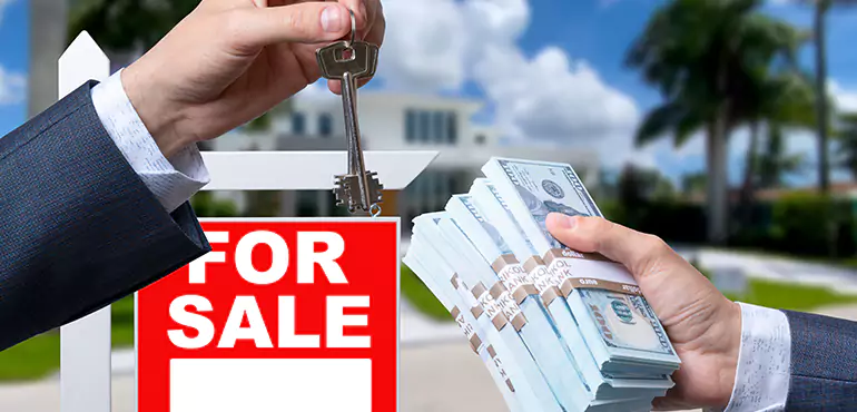 Sell Your Home for Less Than Market Value with Ease in Dallas, TX