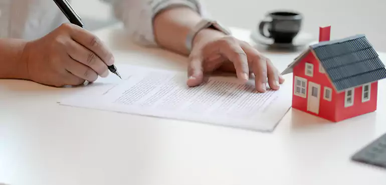 Types of Homes We Buy On Cash With A Broken Lease in Dallas, TX