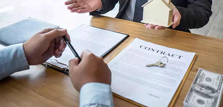 Sell Your House For Cash with Legal Issues Before It’s Too Late in Dallas, TX