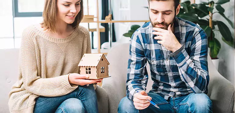 Why Homeowners Trust Dallas Home Buyers to Sell House With Liens in Dallas