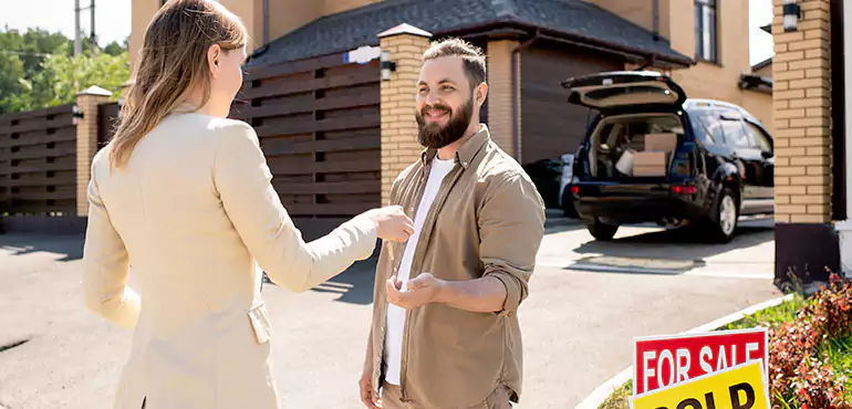 We Buy All Types of Moldy Homes in Dallas - No Cleanup Required