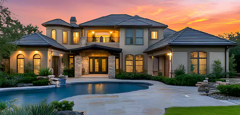 Contact Your Mortgage Lender in Dallas, TX