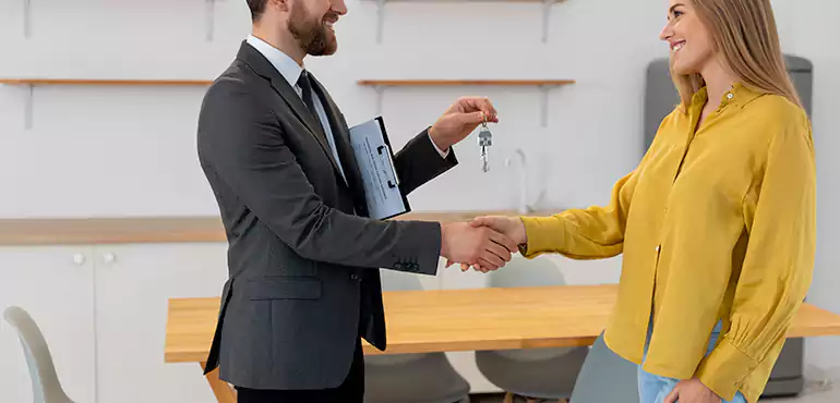 Why Sell Your House With Tenants for Cash in Dallas, TX?