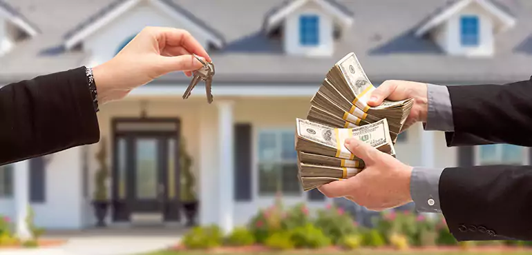Quick Property Buying Process in Dallas, TX