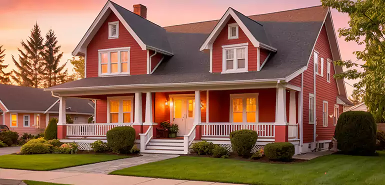 Local Cash Buyers in Dallas, TX