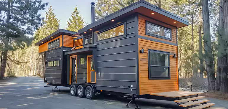 How Our Process Works in Dallas, TX - A Fast & Simple Way to Sell Your Mobile Home?