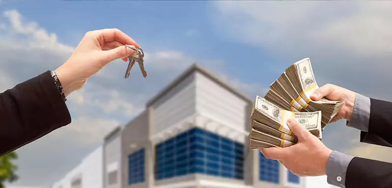 Multifamily Buildings For Sale On Cash in Dallas, TX