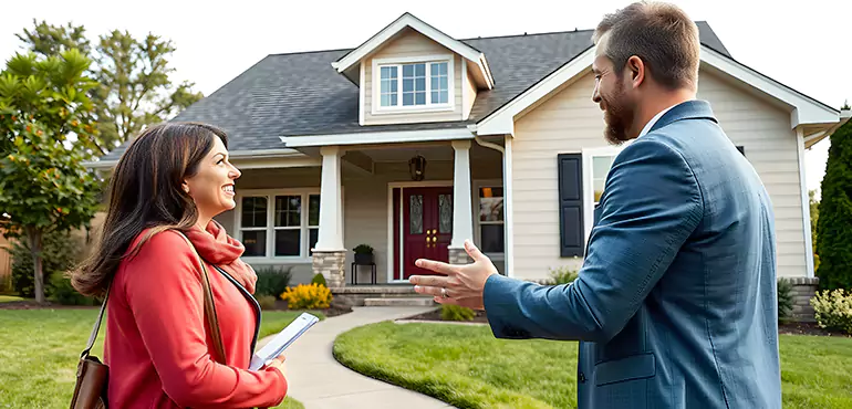 The Benefits of Choosing Your Own Closing Date and Time in Dallas