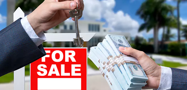 We Buy Houses for Cash in Dallas, TX – No Matter the Situation