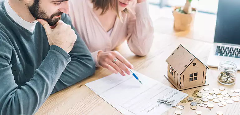 Fast Closing Process in Dallas, TX