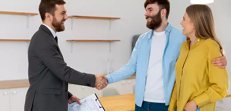 Skip Repairs & Showings: Sell Directly to Us in Dallas, TX