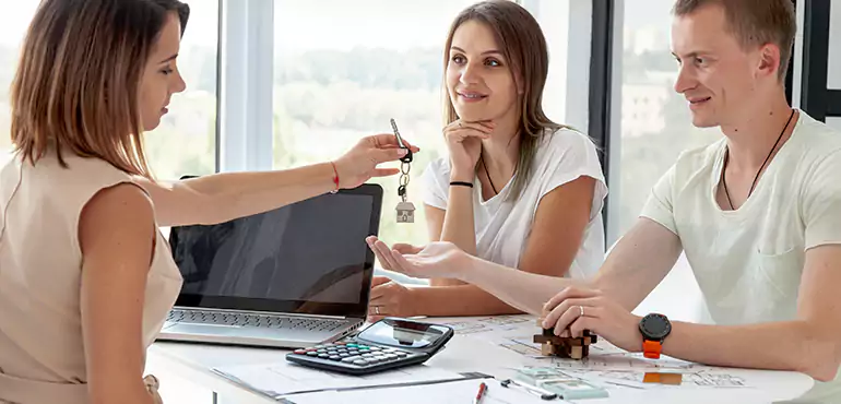 What to Expect When Selling a Power of Sale Property in Dallas, TX