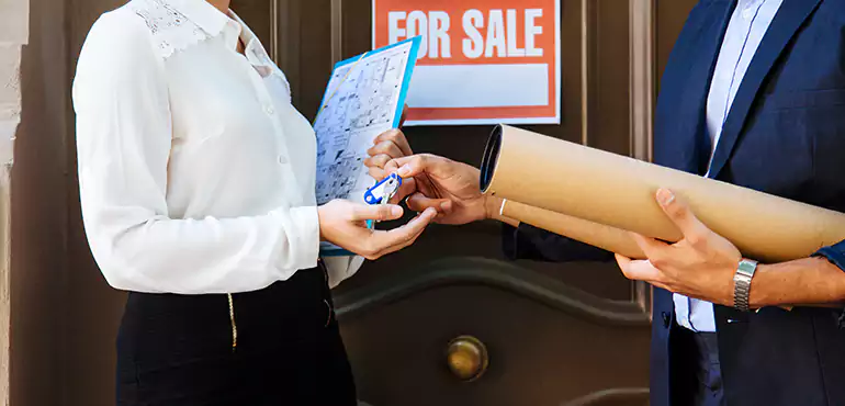 Quick and Hassle-Free Home Sales in Dallas, TX