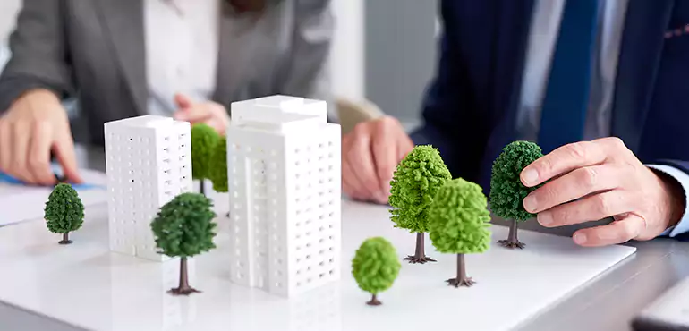 We're With You Every Step of the Way – Dallas's Trusted Bank Owned Property Buyers