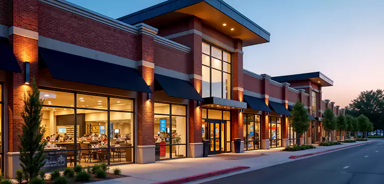 Sell Commercial Property Fast in Dallas, TX – Secure Your Financial Future