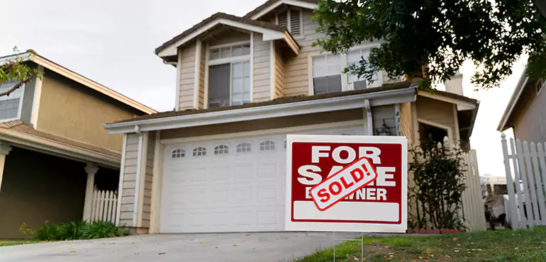Why Choose Dallas Home Buyers?