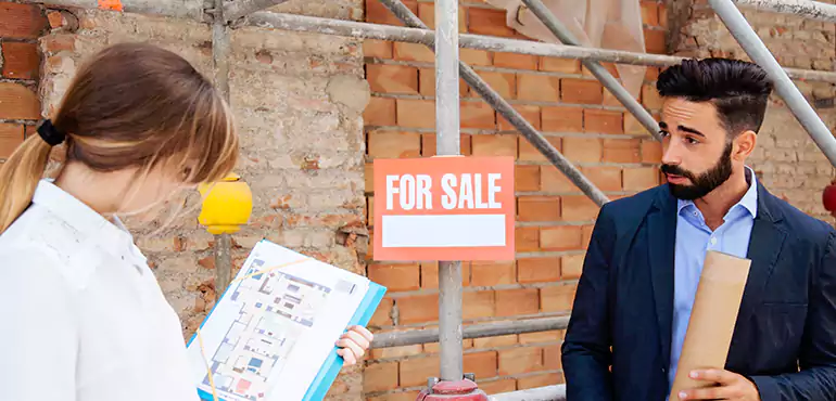 Supportive Home Selling Services for Inherited Property in Dallas