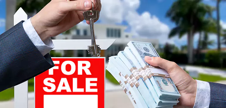 We Buy Homes with Back Taxes in Dallas, TX