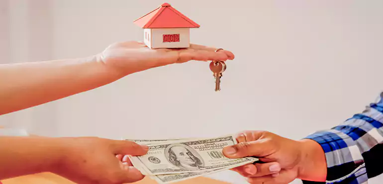 Sell Your House Fast & Avoid the Complications of Bankruptcy in Dallas, TX