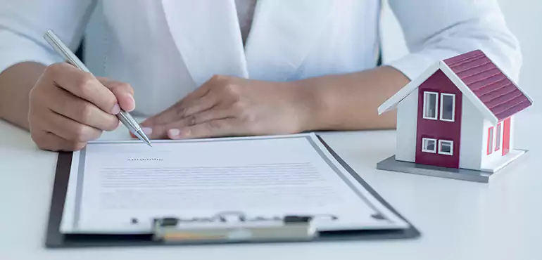 Stop Mortgage Stress in Dallas – Sell House in Default and Break Free from Debt