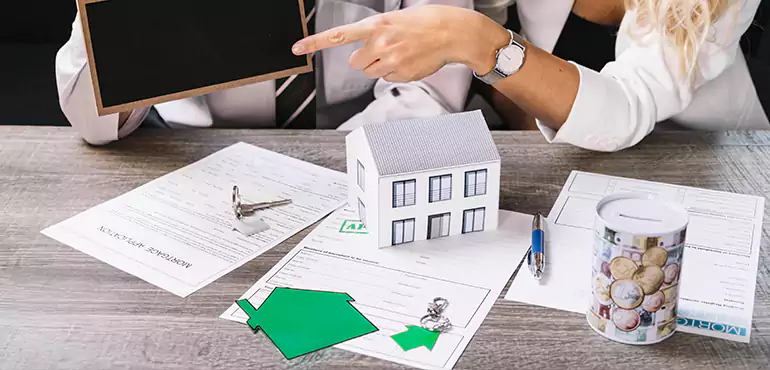 Solutions for homeowners in pre-foreclosure in Dallas, TX