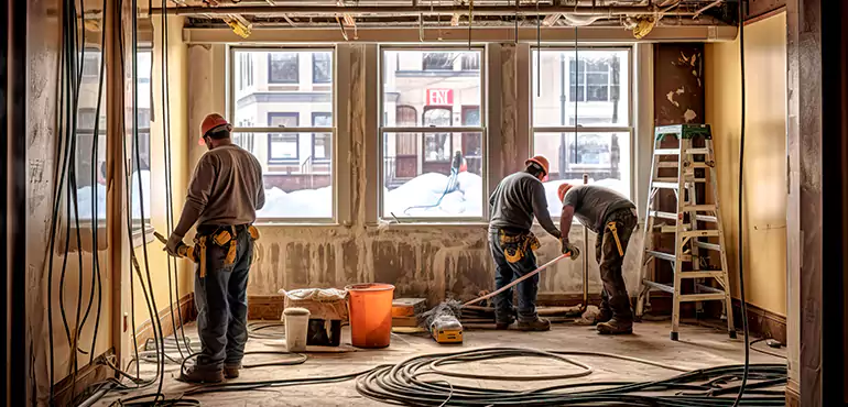 Why do Homeowners in Dallas, TX Trust Us?