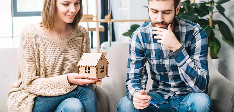 Sell Your Dallas House Privately to a Local, Trusted Cash Buyer